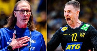 Staffan Olssons dom om Sverige under handbolls-EM