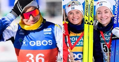 Utspelet i Norge om Moa Ilar och skidlandslaget