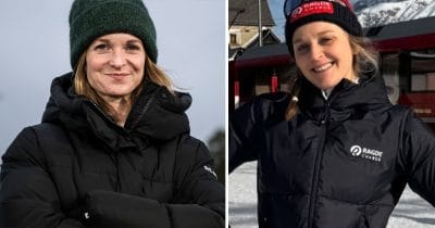 Mona Brorssons hyllning till Stina Nilsson