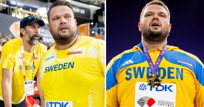 Daniel Ståhls kritik mot Idrottsgalan