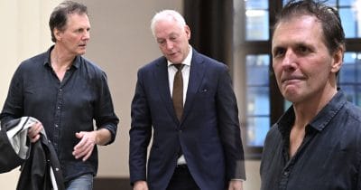 Nya beskedet för Micke Leijnegard efter domen för sexuellt ofredande.