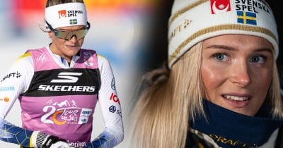 Svenska skidlandslaget ger nytt besked om Frida Karlsson inför vinter-OS 2026.