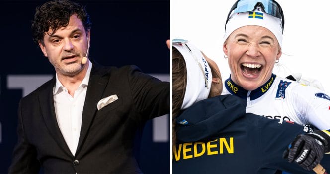 Tommy Åströms kritik efter att Jonna Sundling vann Jerringpriset