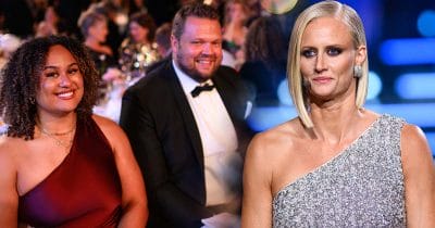 Idrottsgalan ber om ursäkt efter jättetabben under onsdagskvällen.