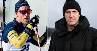 Björn Ferrys kritik mot Sebastian Samuelssons ord i SVT.