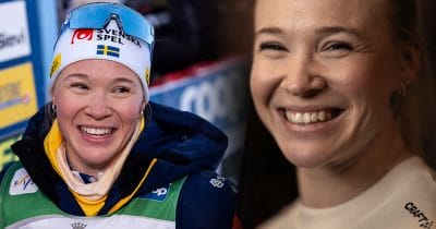 Jonna Sundling vann Jerringpriset och skänker bort prispengarna.