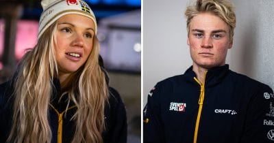 Emma Riboms mäktiga hyllning till Alvar Myhlback
