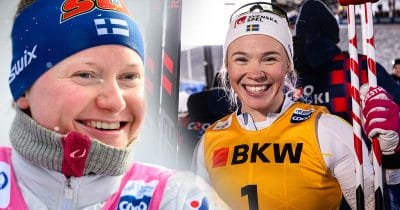 Jonna Sundling pekas ut som den stora guldfavoriten i vinter-OS 2026.