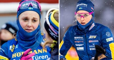 Kritiken mot Stina Nilssons rivaler i Ski Classics