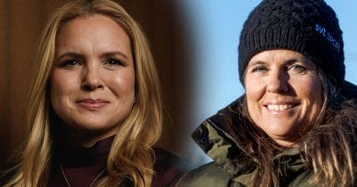 Pernilla Wiberg och Anja Pärsons kritik mot SOK efter nobben till vinter-OS 2026.