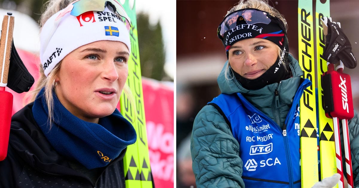 Nya beskedet om Frida Karlsson inför OS – svaret efter stora oron
