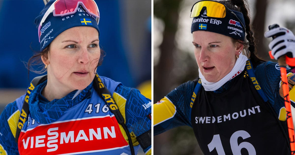 Johanna Skottheim bryter tystnaden om OS-nobben