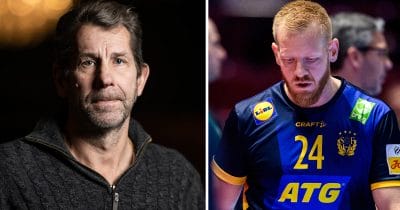 Magnus Wislanders kritik mot Sverige i handbolls-EM