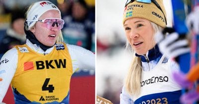 Norska kritiken mot skidlandslaget