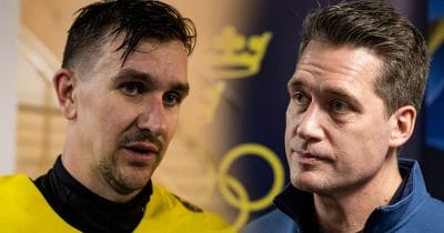 En stark ilska riktas mot Tre Kronor inför vinter-OS 2026.