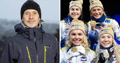 Jacob Hårds helsköna utspel om skidlandslaget inför vinter-OS