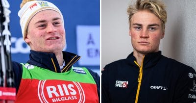 Alvar Myhlbacks okända rekord