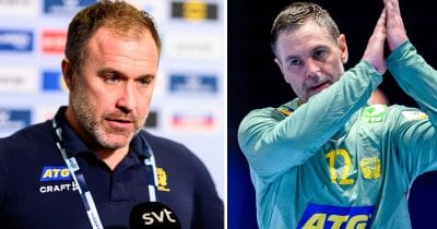 Sverige slår tillbaka mot kritiken under EM