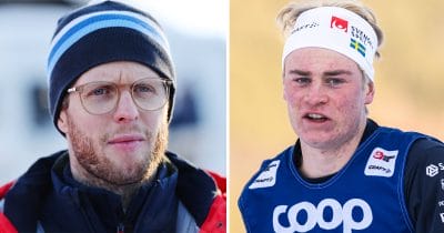 Alvar Myhlbacks ilska mot norska experten Petter Skinstad