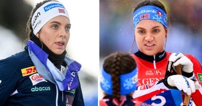 Experten om Kristine Stavås Skistads beteende