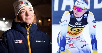 Moa Ilar tvingas agera inför OS