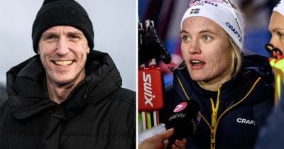 Björn Ferrys ord om Linn Svahns utspel