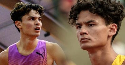 Melwin Lycke Holm riktar hård kritik efter segern i säsongsinledningen.