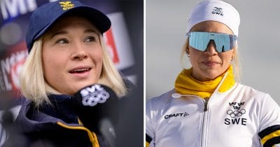 Jonna Sundling uttalar sig nu efter norska kritiken inför vinter-OS