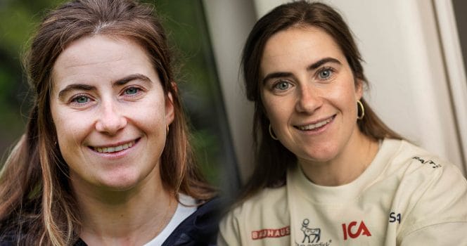 Ebba Andersson pekar ut den svensk som kommer få sitt största genombrott under vinter-OS 2026.