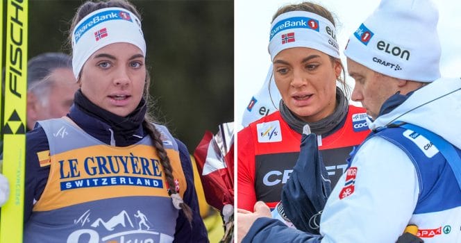 Utspelet om Kristine Stavås Skistad i Norge