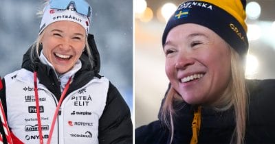 Jonna Sundlings avgörande beslut under OS