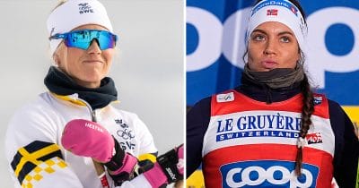 Maja Dahlqvists hårda ord om Kristine Stavås Skistad