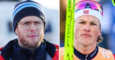 Kritiken efter chockbeskedet om Johannes Hösflot Kläbo