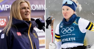 Frida Karlsson och Jonna Sundlings svar efter kritiken mot skidlandslaget