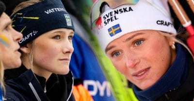 Frida Karlssons lillasyster Hannah Karlsson ska göra debut för svenska skidlandslaget.