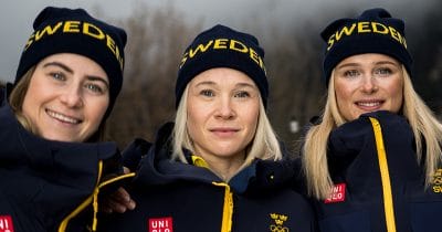 Ebba Andersson, Jonna Sundling och Frida Karlsson är kandidater till att bli OS-drottning i Milano och Cortina.