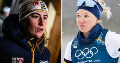 Ebba Anderssons erkännande om Jonna Sundling