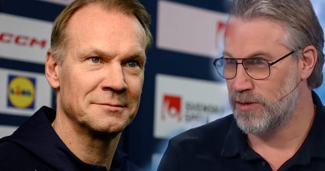 Nicklas Lidström avslöjar Peter Forsbergs avgörande ord