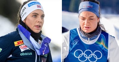 Kristine Stavås Skistad bryter tystnaden om kritiken