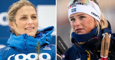 Frida Karlssons svar om Therese Johaugs utspel