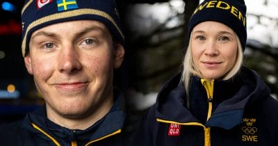 Truls Gisselman säger vad han tycker om Jonna Sundling.