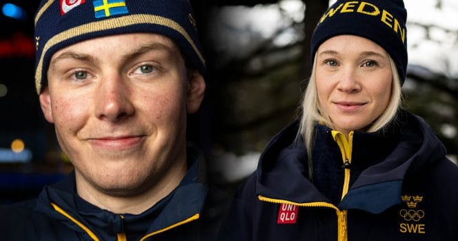 Truls Gisselman säger vad han tycker om Jonna Sundling.