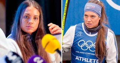 Kritik mot norska skidlandslaget – Kristine Stavås Skistad pekas ut