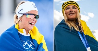 Norska kritiken efter Frida Karlssons OS-guld