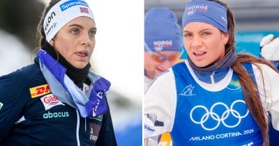 Jätteutspelet i Norge – vill kasta ut Kristine Stavås Skistad