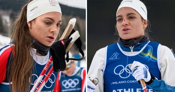 Expertens hårda ord om Kristine Stavås Skistad