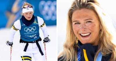 Starka reaktioner i Norge efter Frida Karlssons avslöjande.