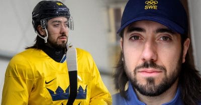 Svenske NHL-stjärnan Mika Zibanejad säger sitt om Tre Kronor inför vinter-OS 2026.