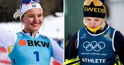 Utspelet i Norge om Linn Svahn