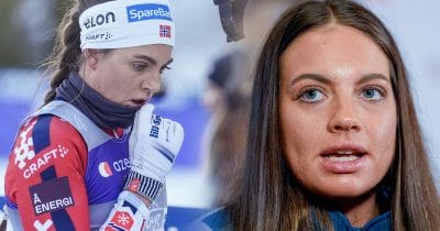 Norska skidstjärnan Kristine Stavås Skistad är ett stort guldhopp under vinter-OS 2026 i Milano och Cortina.